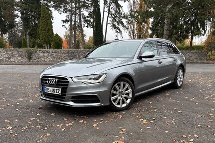 Audi A6 230.000 km 13.799 € Aull 65582