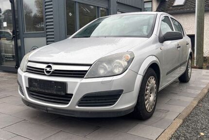 Opel Astra 175.000 km 1.490 € Ransbach-Baumbach 56235