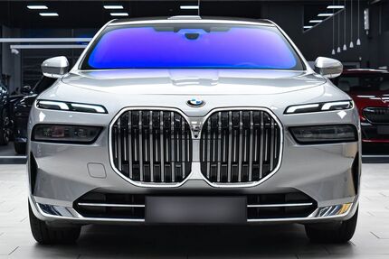 BMW 740 17.355 km 94.990 &euro; Feldkirchen bei München 85622