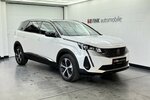 Peugeot 5008 GT Puretech 130 EAT8 1.Hand 7 Sitze 19.369 km 28.999 &euro; Lich 35423