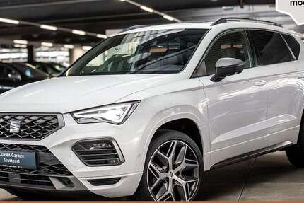 Seat Ateca 71.079 km 21.730 &euro; Stuttgart 70469