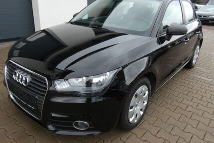 Audi A1 87.000 km 9.290 &euro; Erfurt 99087