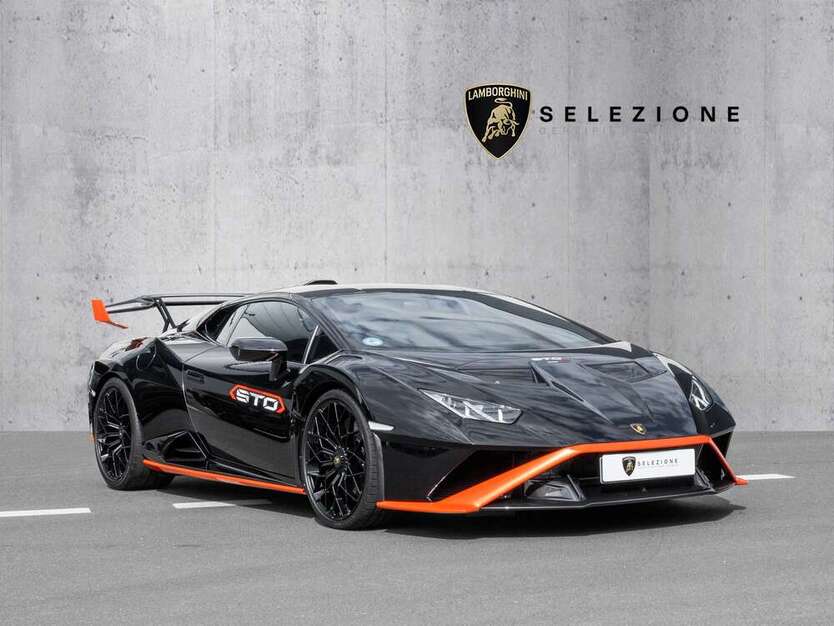 Lamborghini Huracán 2.835 km 359.900 € Köln 50827