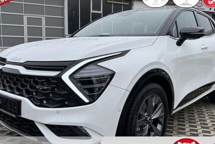 Kia Sportage 39.195 km 31.999 &euro; Ettlingen 76275