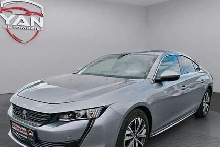 Peugeot 508 95.800 km 20.900 € Koblenz 56070