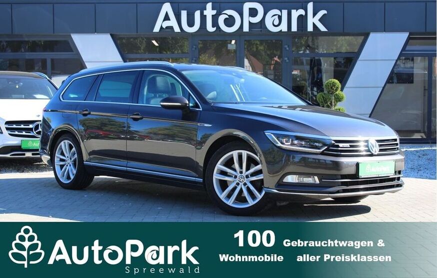 Passat Variant