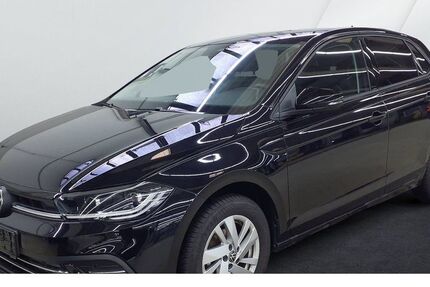 VW Polo 14.396 km 23.390 &euro; Suhl 98527