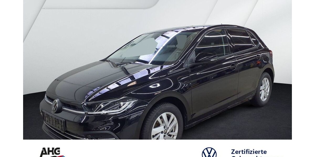 VW Polo 14.396 km 23.590 &euro; Suhl 98527
