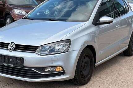 VW Polo 197.650 km 5.990 &euro; Erlangen 91056