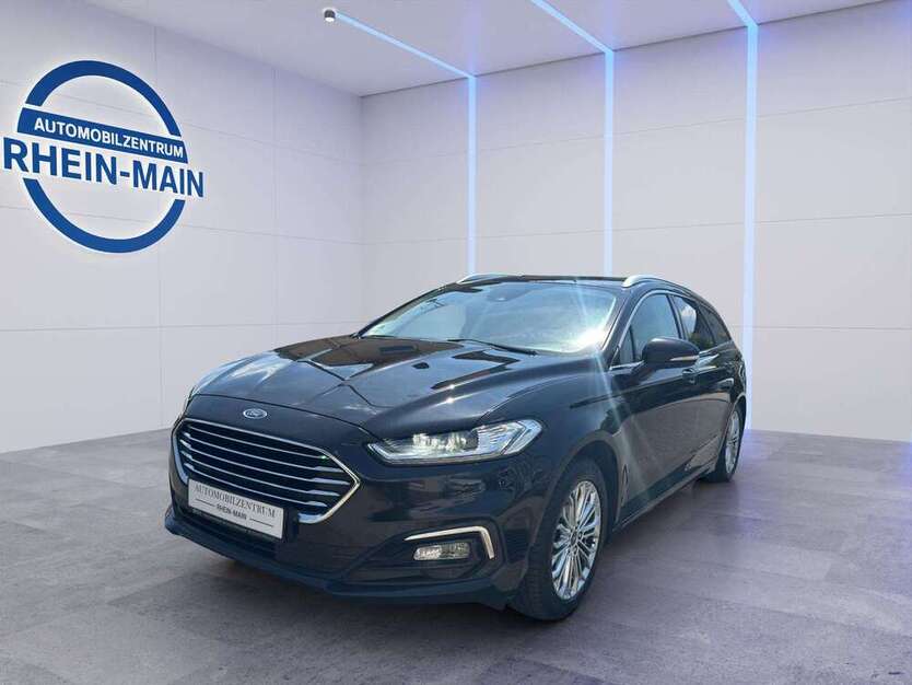 Mondeo