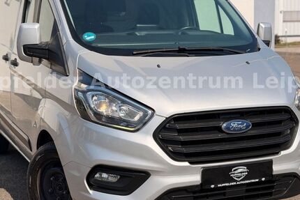 Ford Transit Custom 166.016 km 13.890 &euro; Leipzig 04178