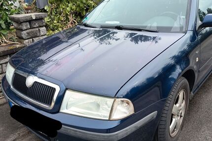 Skoda Octavia 300.536 km 980 &euro; Neudenau 74861