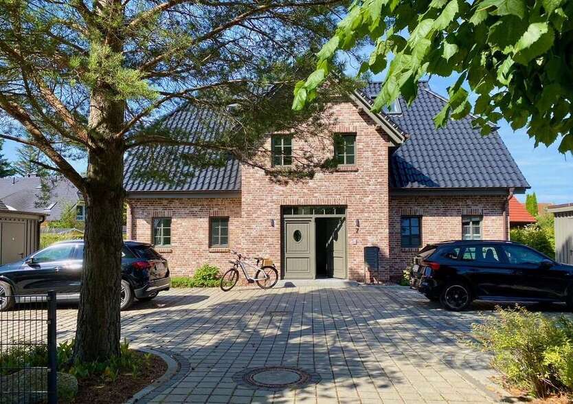 Wohnung zum Kaufen in Zingst 429.000 € 56.5 m²
