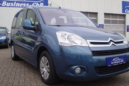 Citroen Berlingo 193.601 km 4.990 &euro; Wardenburg 26203
