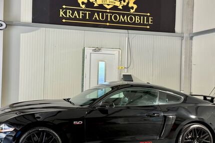 Ford Mustang 49.497 km 39.950 &euro; Weilbach 63937