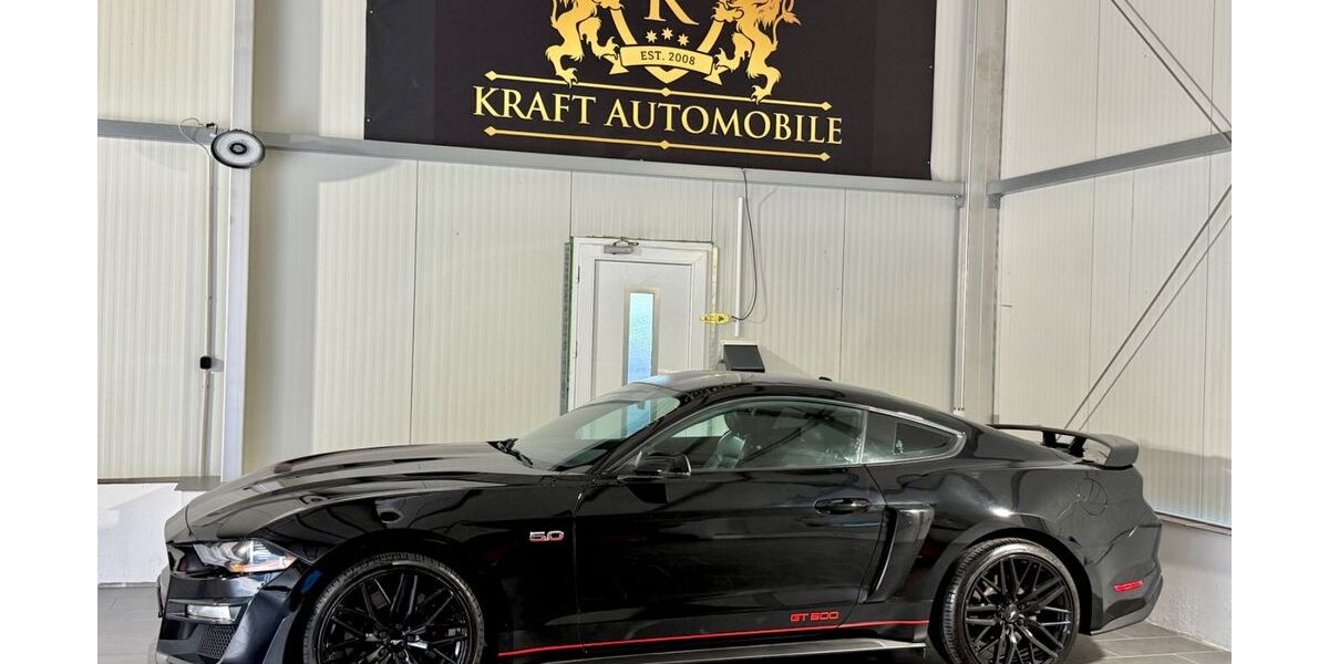 Ford Mustang 49.497 km 39.950 &euro; Weilbach 63937