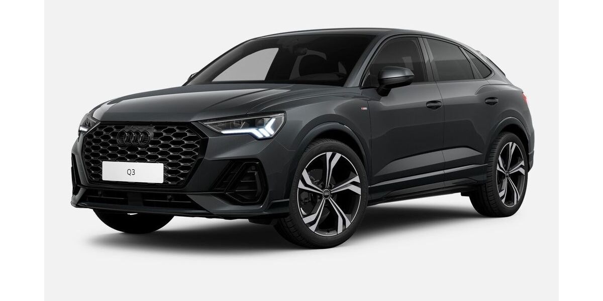 Audi Q3 62.000 km 38.350 € Reimlingen 86756