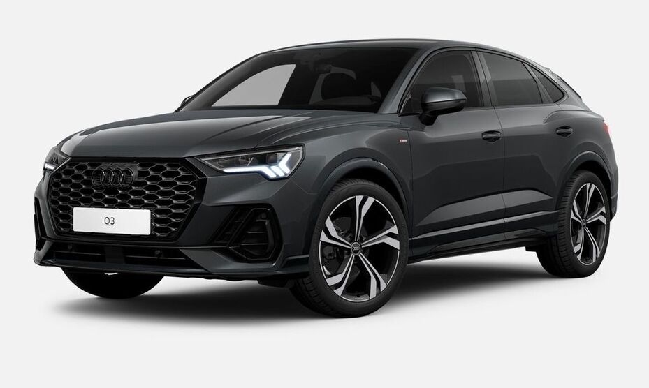 Audi Q3 62.000 km 38.350 € Reimlingen 86756
