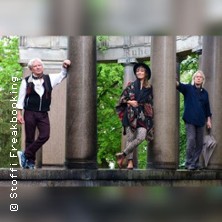 Kai und Funky von Ton Steine Scherben feat. Birte Volta
