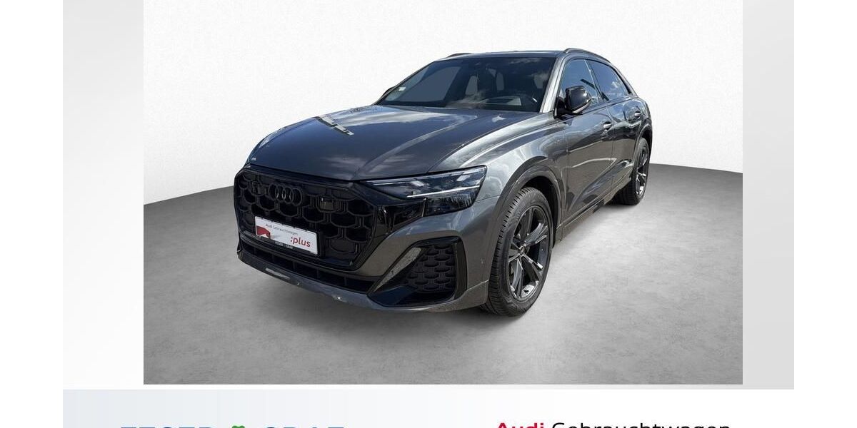 Audi Q8 19.350 km 73.980 &euro; Roth 91154