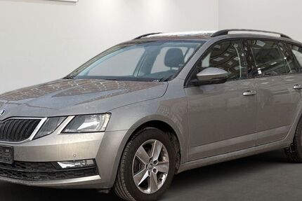 Skoda Octavia 133.879 km 12.999 &euro; Berlin 12681
