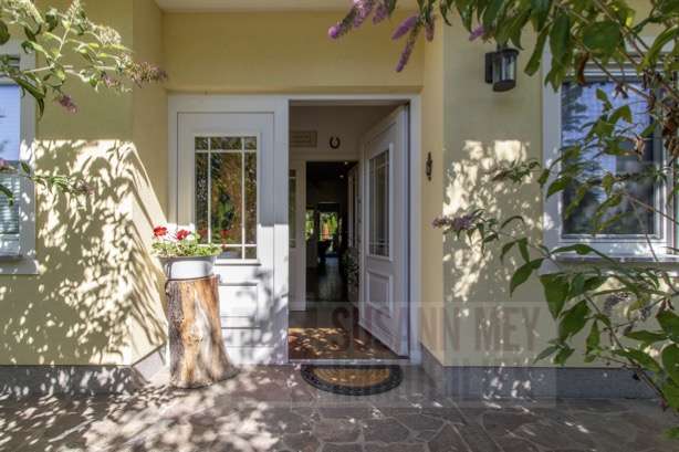 Haus zum Kaufen in Borsdorf 739.000 € 147.2 m² 5 zimmer