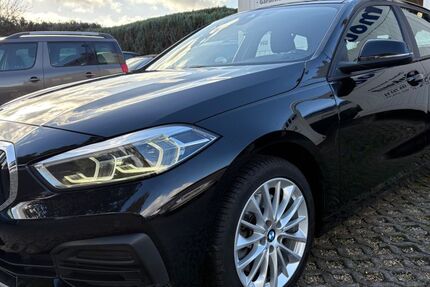 BMW 120 100.000 km 17.990 &euro; Lüneburg 21339