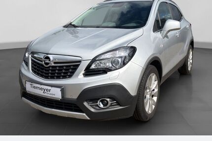 Opel Mokka 48.573 km 10.460 &euro; Lüdenscheid 58513