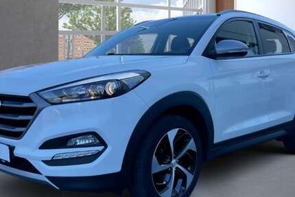 Hyundai TUCSON 30.980 km 19.290 &euro; Andernach 56626