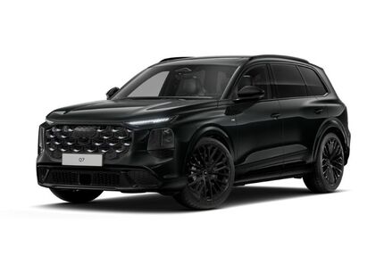 Audi Q7 6.000 km 119.000 &euro; Donauwörth 86609