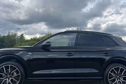 Audi Q5 136.500 km 26.300 &euro; Ingolstadt 85053