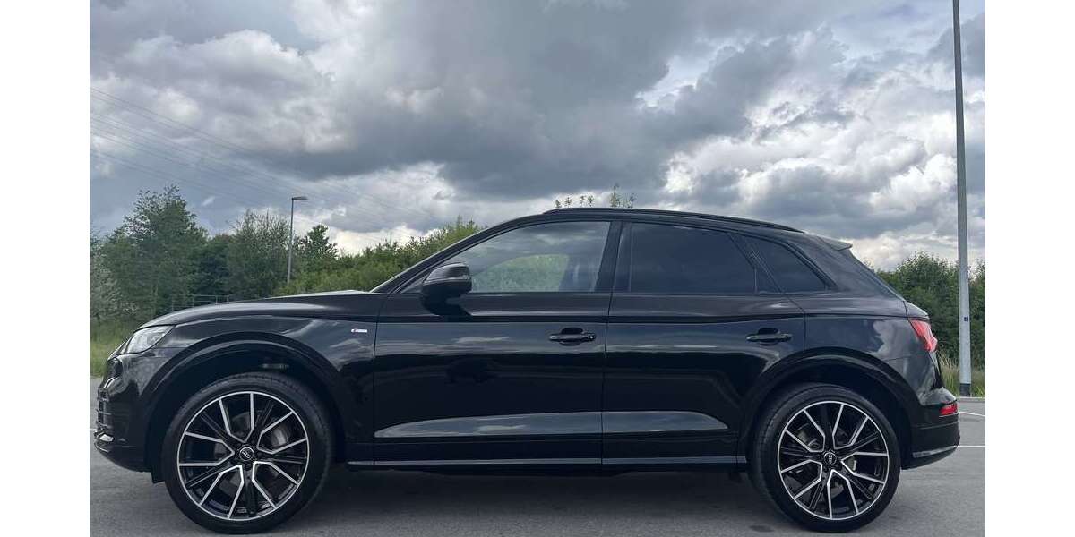 Audi Q5 136.500 km 26.300 &euro; Ingolstadt 85053