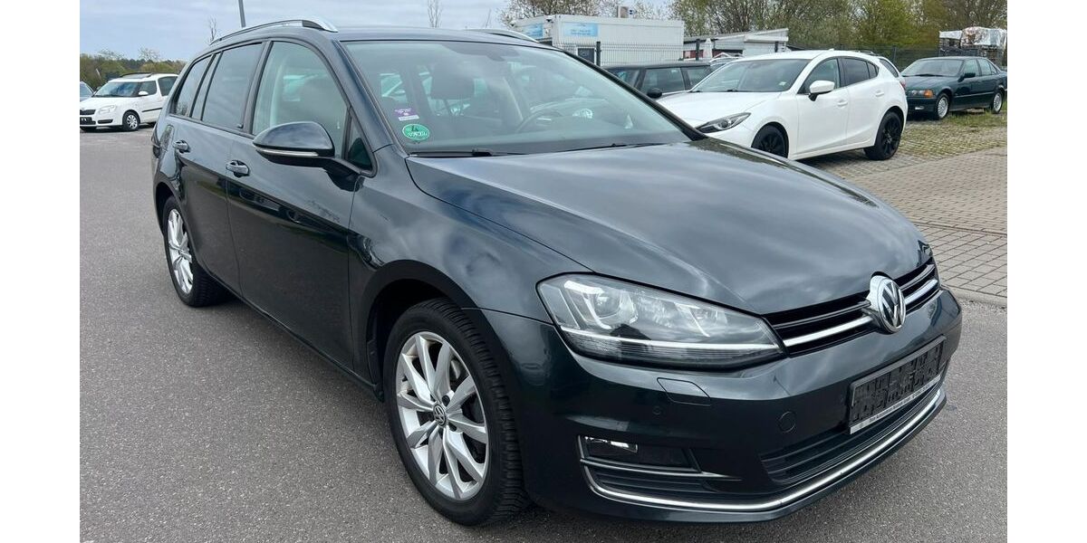 VW Golf 148.085 km 9.900 &euro; Wildau 15745