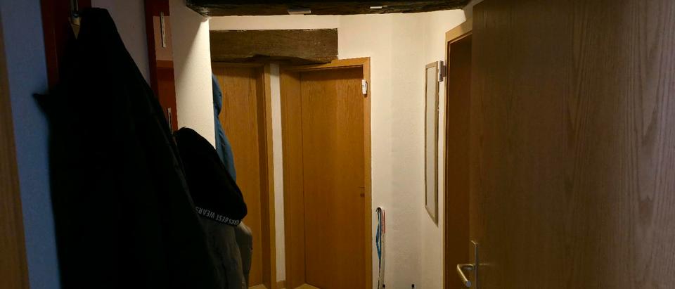 Etagenwohnung Oebisfelde-Weferlingen Weferlingen - 3 Zimmer, 80 m&sup2;, 624&euro; | Angebot:26285238