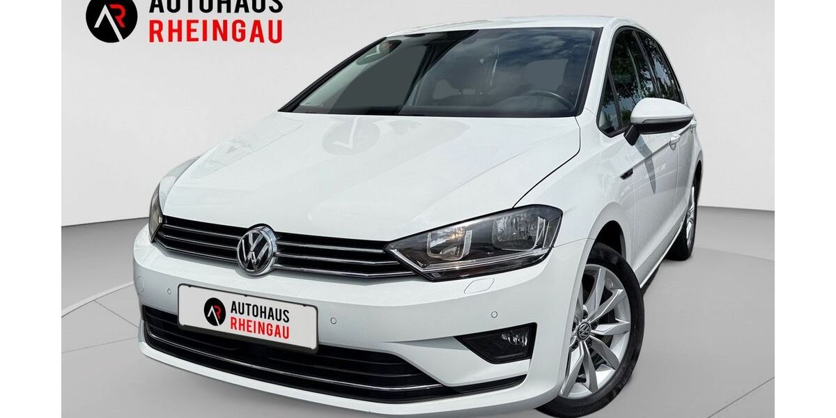 VW Golf Sportsvan 116.000 km 12.700 &euro; Geisenheim am Rhein 65366