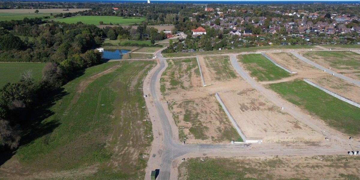 Grundstück Schönberg (Holstein) Neuschönberg - 157.760&euro; | Angebot:25702104