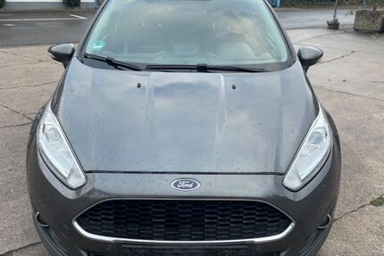 Ford Fiesta 172.000 km 3.700 &euro; Speyer 67346