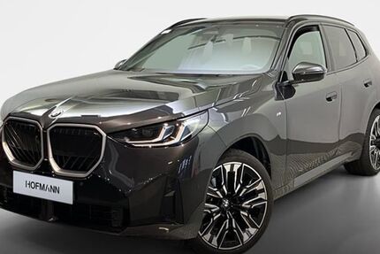 BMW X3 21.100 km 56.860 &euro; Regensburg 93055