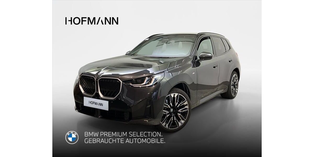 BMW X3 21.100 km 56.860 &euro; Regensburg 93055