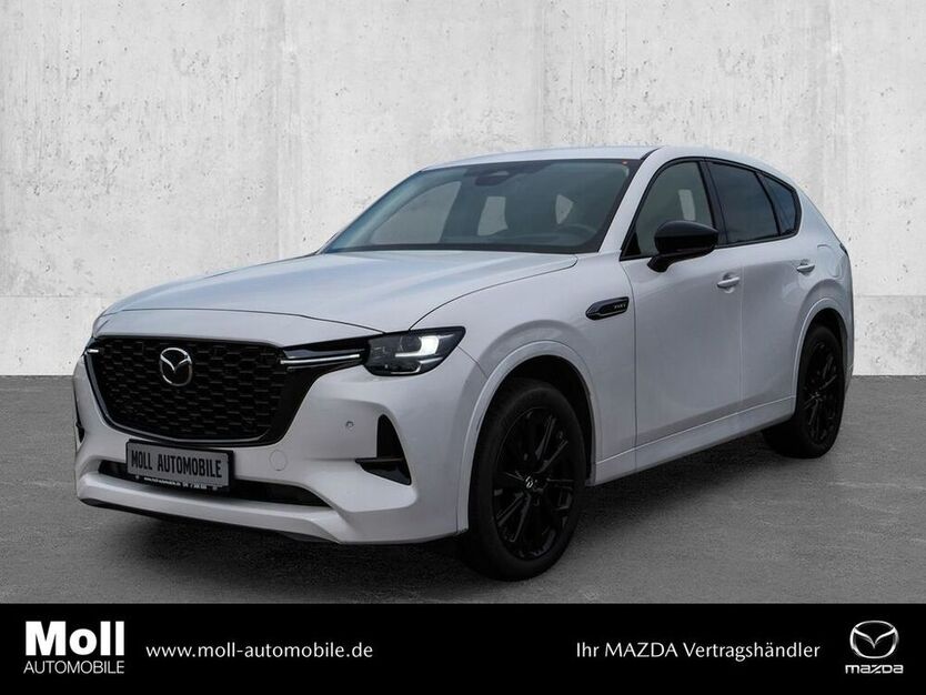 CX-60