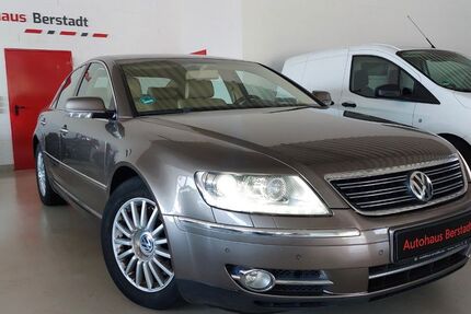 VW Phaeton 170.000 km 5.900 € Wölfersheim-Berstadt 61200