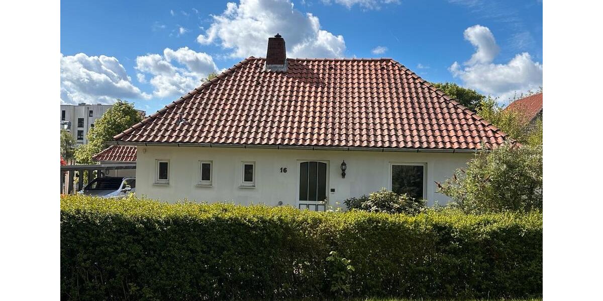Einfamilienhaus Buxtehude - 3 Zimmer, 95 m&sup2;, 1.150&euro; | Angebot:26659989