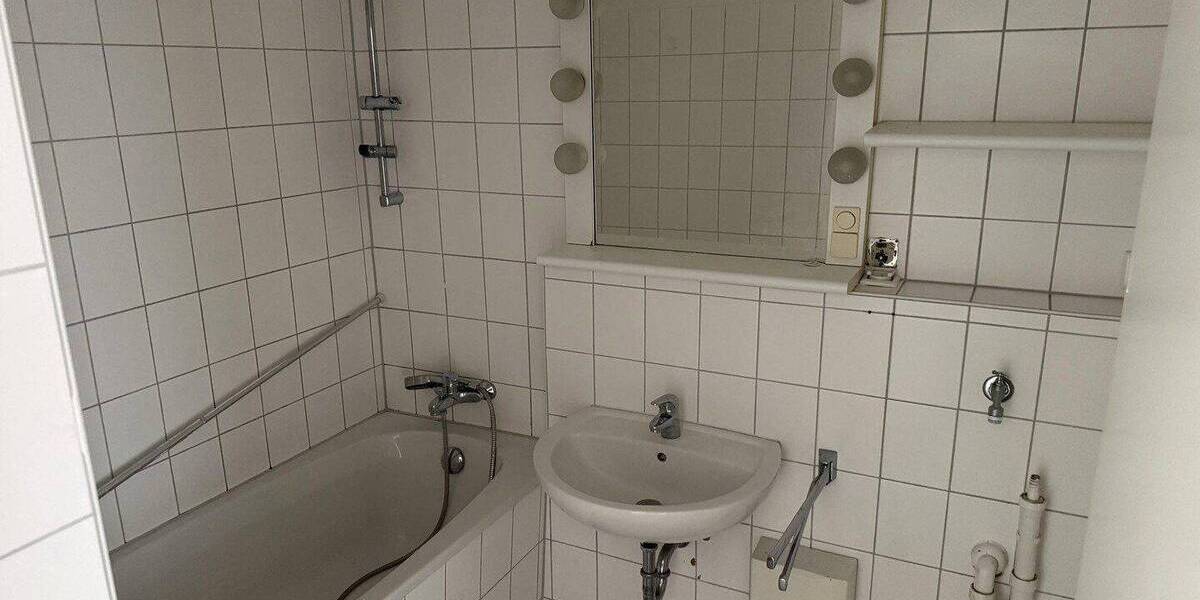 Etagenwohnung Krefeld Dießem/Lehmheide - 3 Zimmer, 81 m&sup2;, 620&euro; | Angebot:26833839