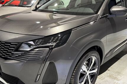 Peugeot 3008 74.375 km 16.900 &euro; Erfurt 99085