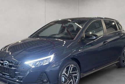 Hyundai i20 20 km 23.950 &euro; Offenbach 63069