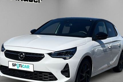 Opel Corsa 19.282 km 14.650 &euro; Augsburg 86156