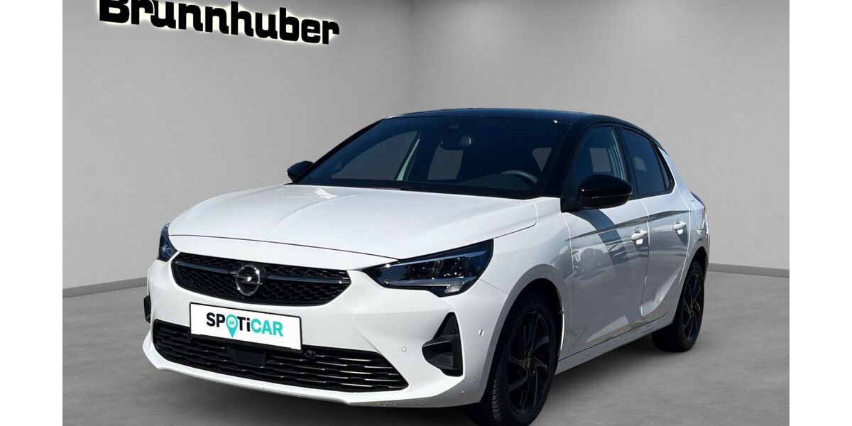 Opel Corsa 19.282 km 14.650 &euro; Augsburg 86156