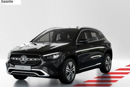 Mercedes-Benz GLA 200 7.241 km 39.890 € Husum 25813