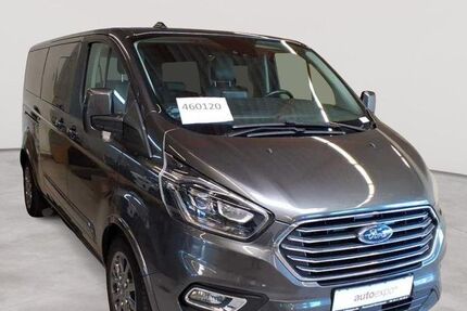 Ford Tourneo Custom 132.622 km 28.390 € Fernwald-Steinbach 35463