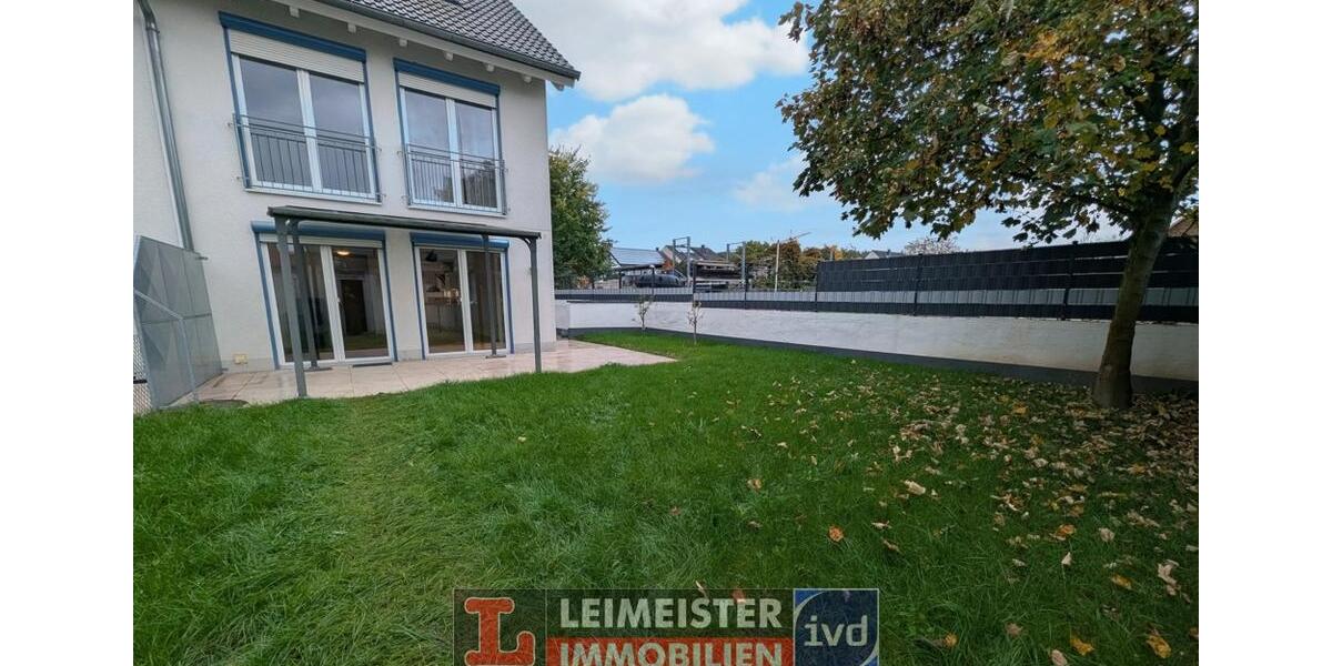 Doppelhaushälfte Aschaffenburg Österreicher Kolonie - 8 Zimmer, 176 m&sup2;, 2.000&euro; | Angebot:23581794